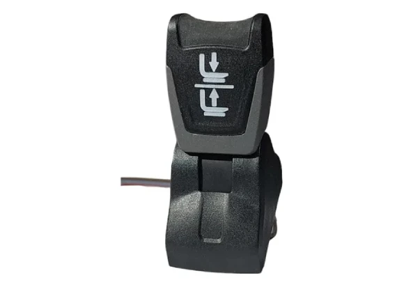 ALAVANCA DE COMANDO JOYSTICK FMX NG ( ELEVAÇÃO )