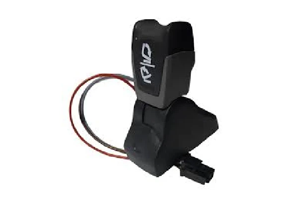 ALAVANCA DE COMANDO JOYSTICK FMX NG ( INCLINAÇÃO )