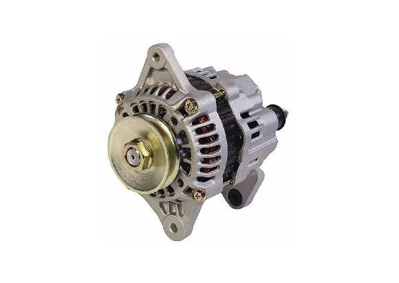 ALTERNADOR MOTOR NISSAN K21 / K25