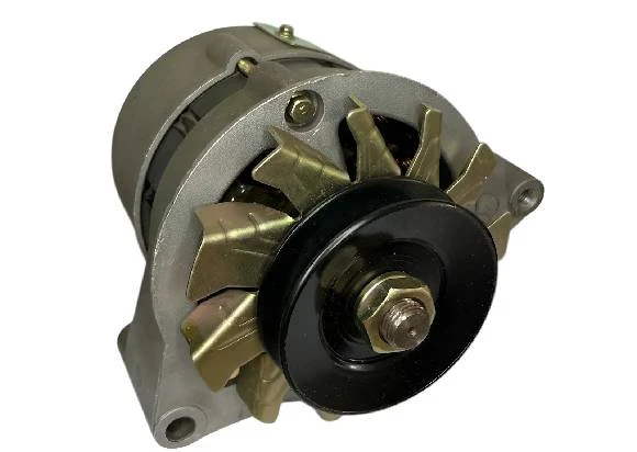 ALTERNADOR MOTOR XINCHAI 