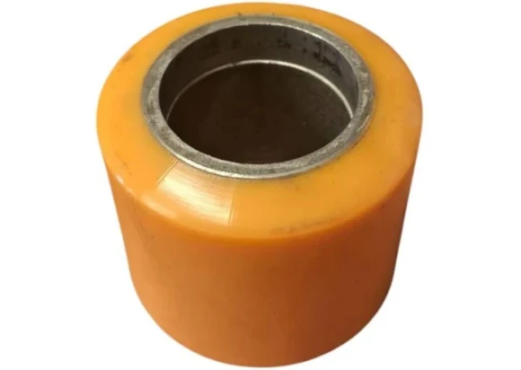 RODA DE CARGA EGU20C ( RODADO DUPLO )